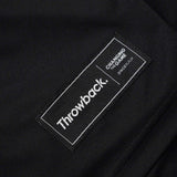Throwback Pro Reversible Jersey - Gold/Noir