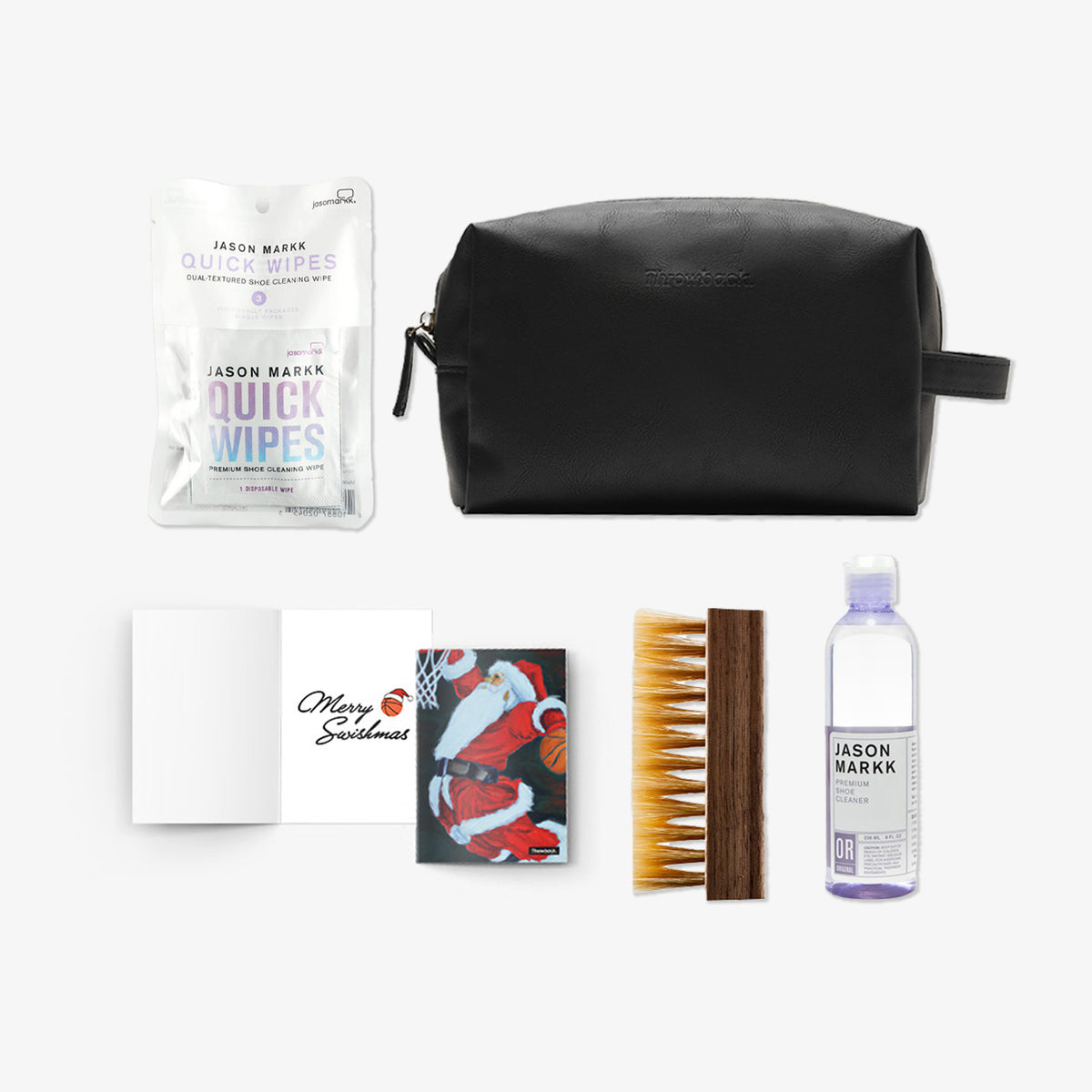 Sneaker Love Bundle Valued at $115