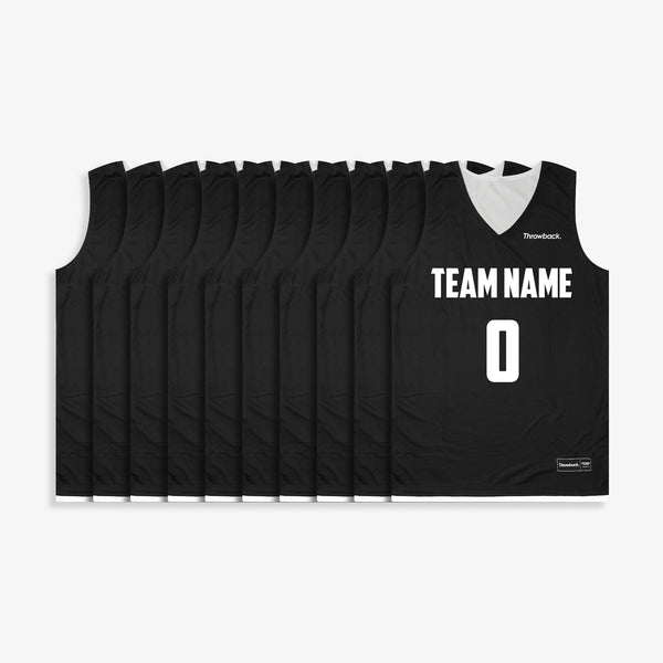 Kitting out a team?