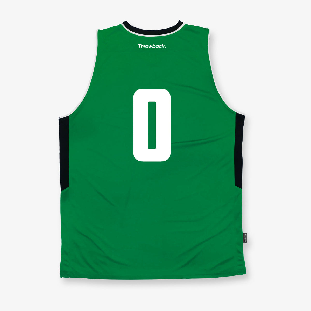 Elite Game Uniform Set (1x Unit) - Emerald
