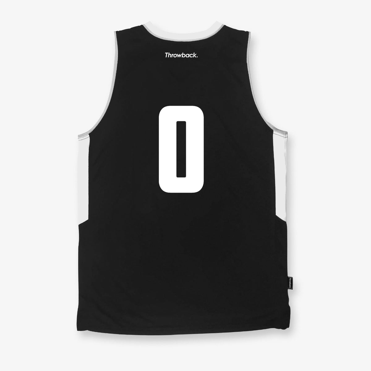 Elite Game Uniform Set (1x Unit) - Black