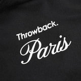 Tour De Paris Hood - Noir