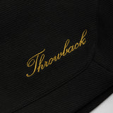 Winter Script '23 Heavyweight Basketball Shorts - Noir