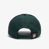 Courtside Club Cap - Racing