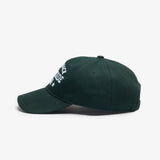 Courtside Club Cap - Racing