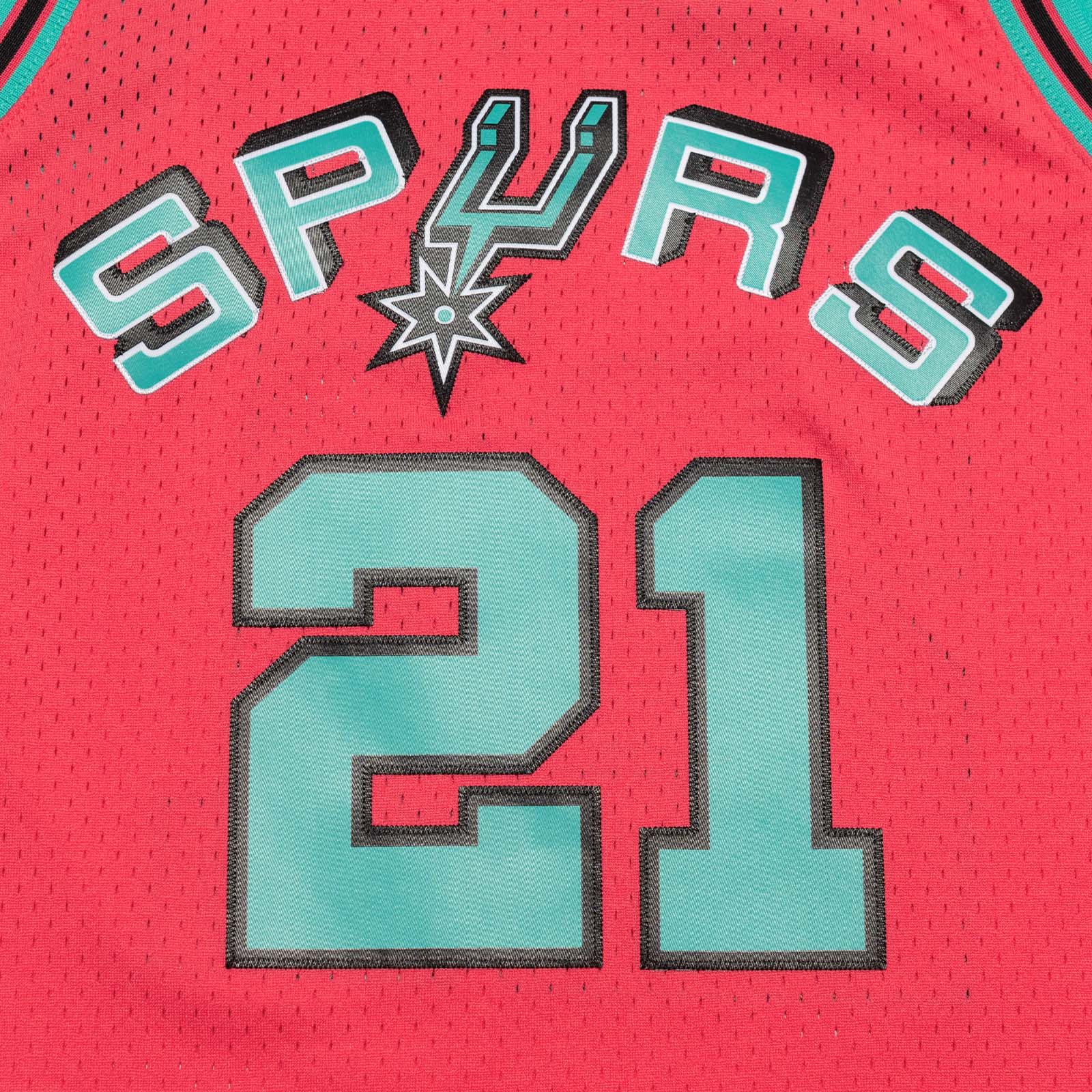San antonio spurs pink jersey deals