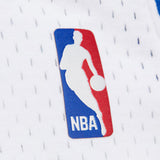 Tim Hardaway Golden State Warriors 90-91 HWC Swingman Jersey - White