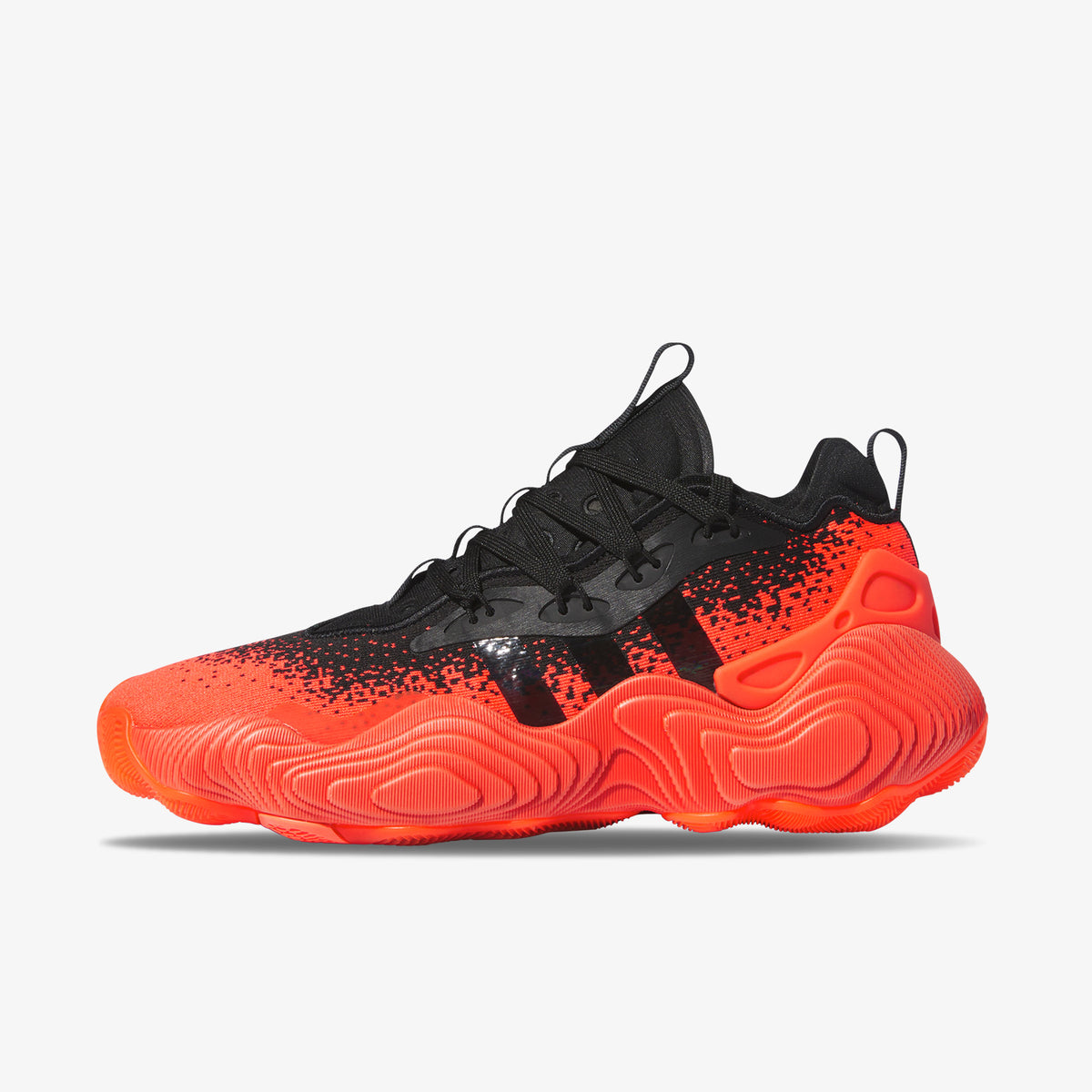 Trae Young 3 - Black/Red