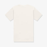 Trefoil Essential T-Shirt - Wonder White