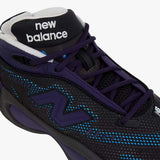 P400 - Black Boysenberry