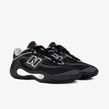 P400 Low - Black