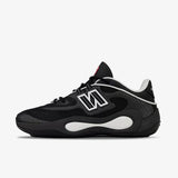 P400 Low - Black