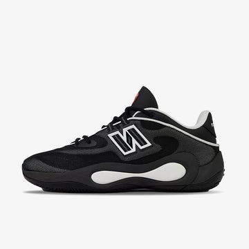 P400 Low - Black