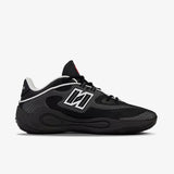 P400 Low - Black