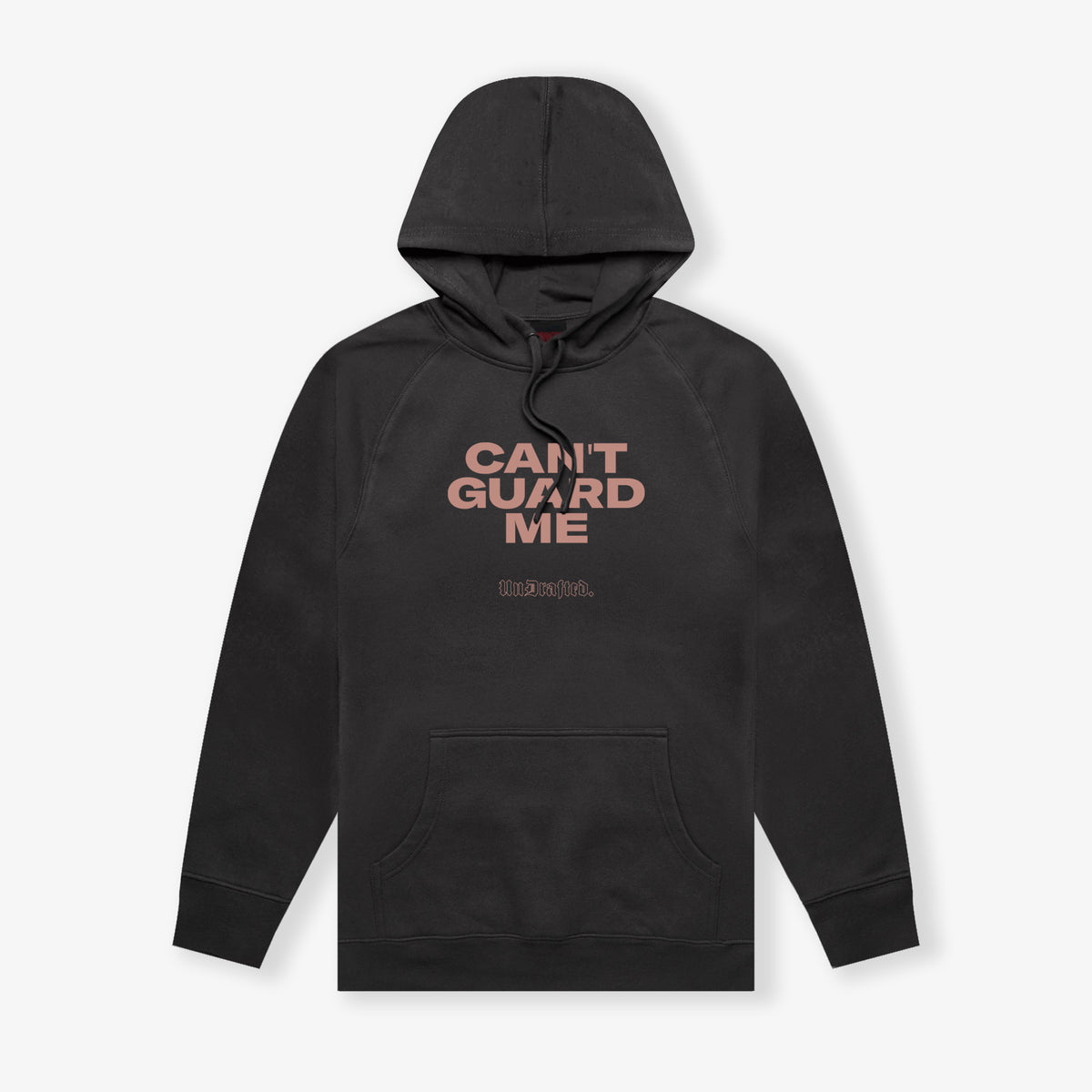 Can&#39;t Guard Me Hood - Ash