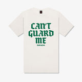 Can't Guard Me T-Shirt - Bone