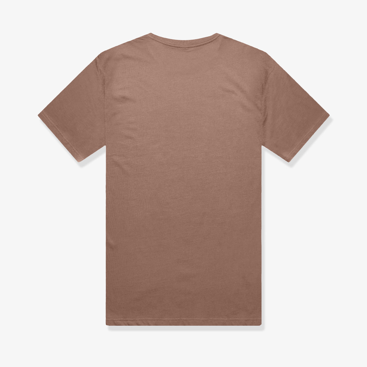 Underdog Mentality Tee - Desert Pink