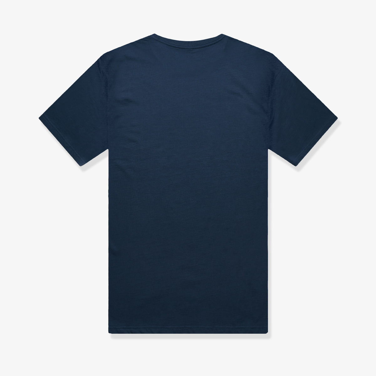 Underdog Mentality Tee - Midnight Cobalt