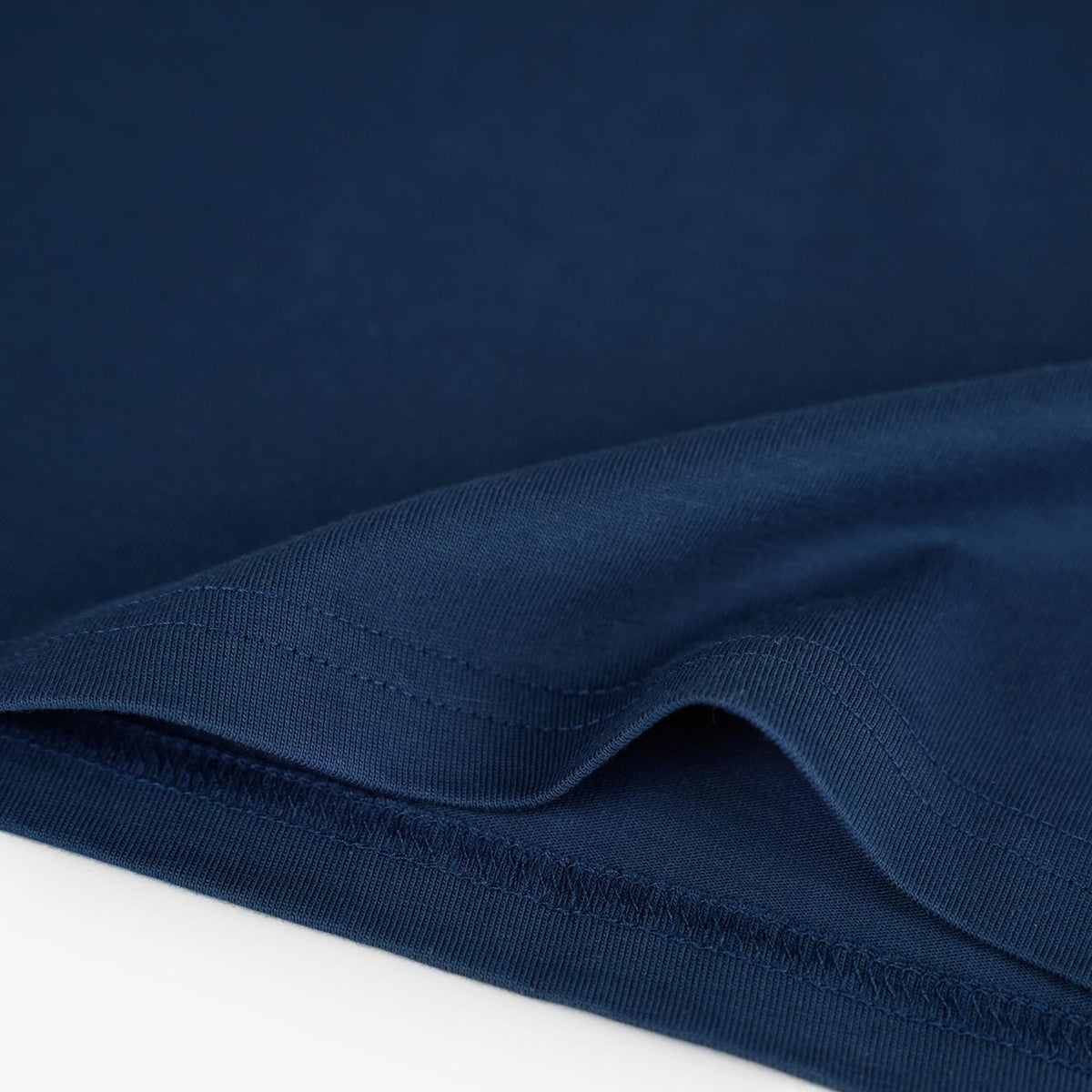 Underdog Mentality Tee - Midnight Cobalt