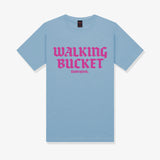 Walking Bucket T-Shirt - Carolina