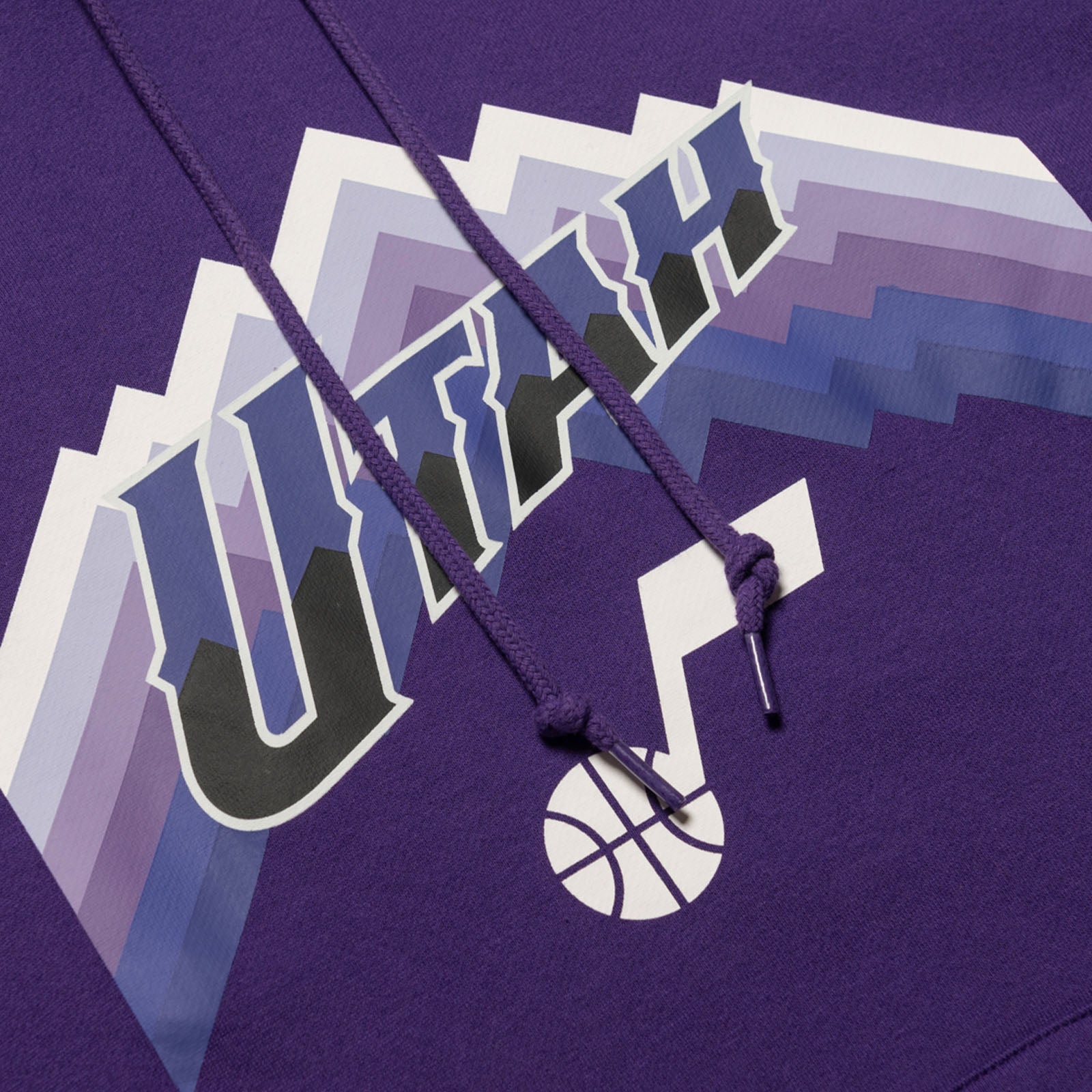 Utah jazz hot sale city hoodie