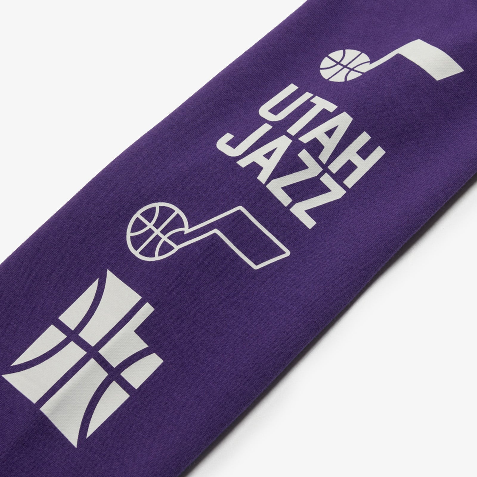 Utah jazz city edition deals socks