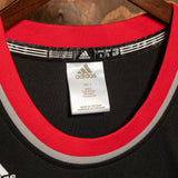 LaMarcus Aldridge Portland Trailblazers Icon Edition Swingman Jersey - Black