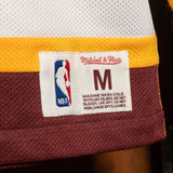 Cleveland Cavaliers Long-Sleeve Jersey - Maroon