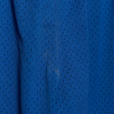 Dallas Mavericks Mesh HWC Shorts - Blue