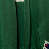 Eric Montross Boston Celtics HWC Swingman Jersey - Green