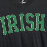 University of Notre Dame Cotton T-Shirt - Navy