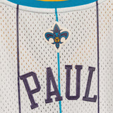Chris Paul New Orleans Hornets HWC Swingman Jersey - White