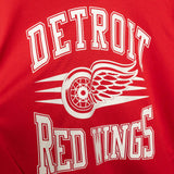 Detroit Red Wings Jersey - Red