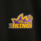 Sydney Kings Performance T-Shirt - Black