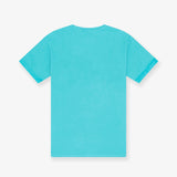 Vancouver Grizzlies 1995 Season Tee - Teal