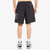 Vancouver Grizzlies Anniversary Shorts - Black
