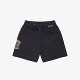 Vancouver Grizzlies Anniversary Shorts - Black