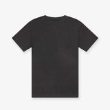 Vancouver Grizzlies Skyline Tee - Faded Black
