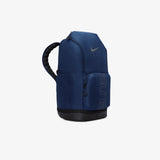 Varsity Elite 32L Basketball Backpack - Midnight Navy/Black/Iron Grey