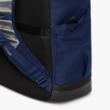 Varsity Elite 32L Basketball Backpack - Midnight Navy/Black/Iron Grey