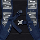 Varsity Elite 32L Basketball Backpack - Midnight Navy/Black/Iron Grey