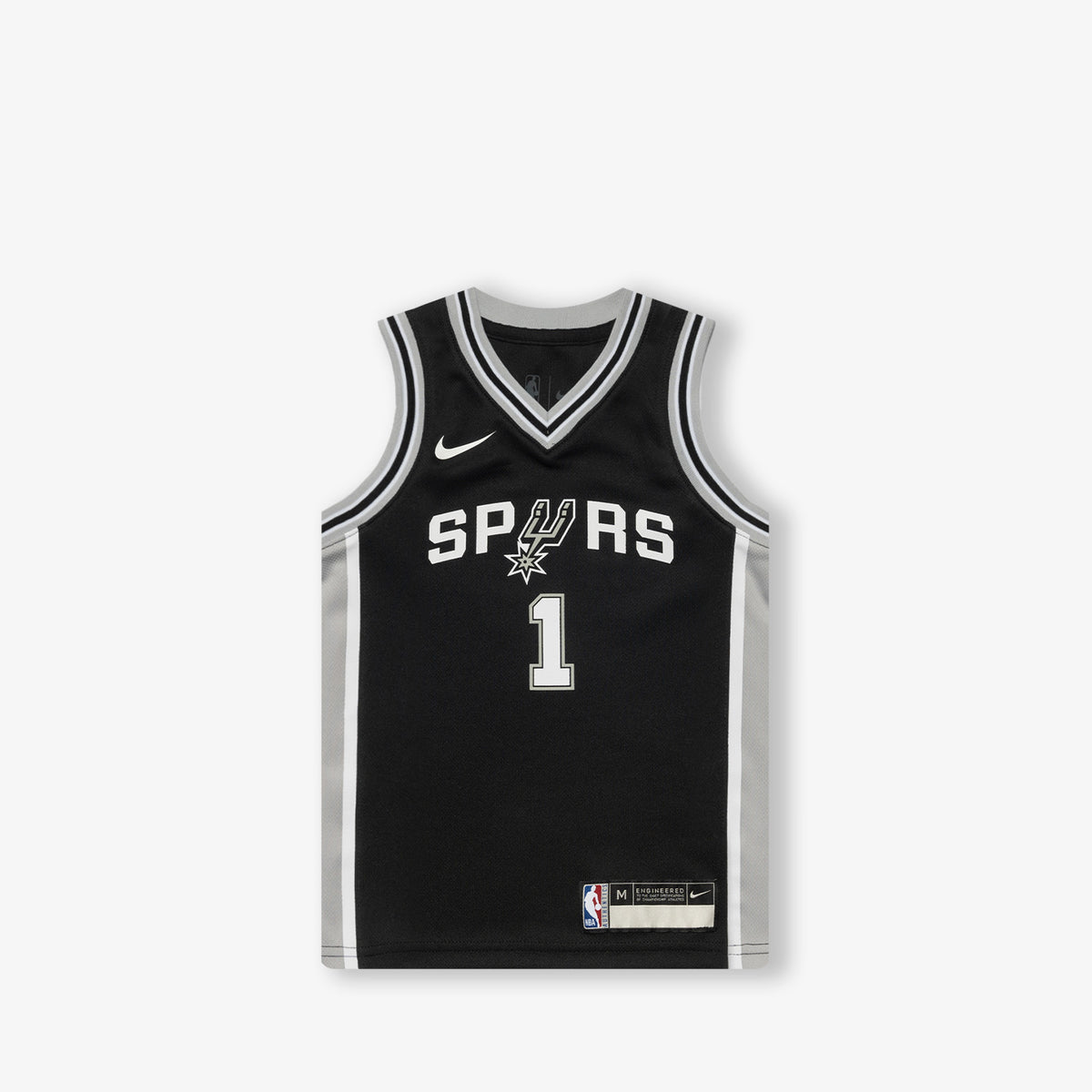 Spurs swingman jersey hot sale