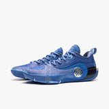 WOW 12 - ‘Azure Blue’