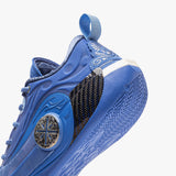WOW 12 - ‘Azure Blue’