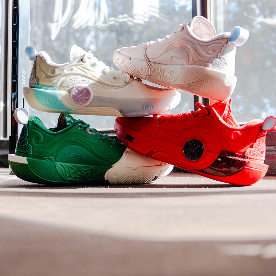 Kool-Aid x Nike Ja 2 - 'Tropical Punch' – Throwback