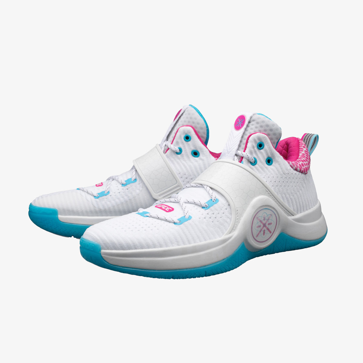 WOW 6 - &#39;Buzzer Beater&#39;