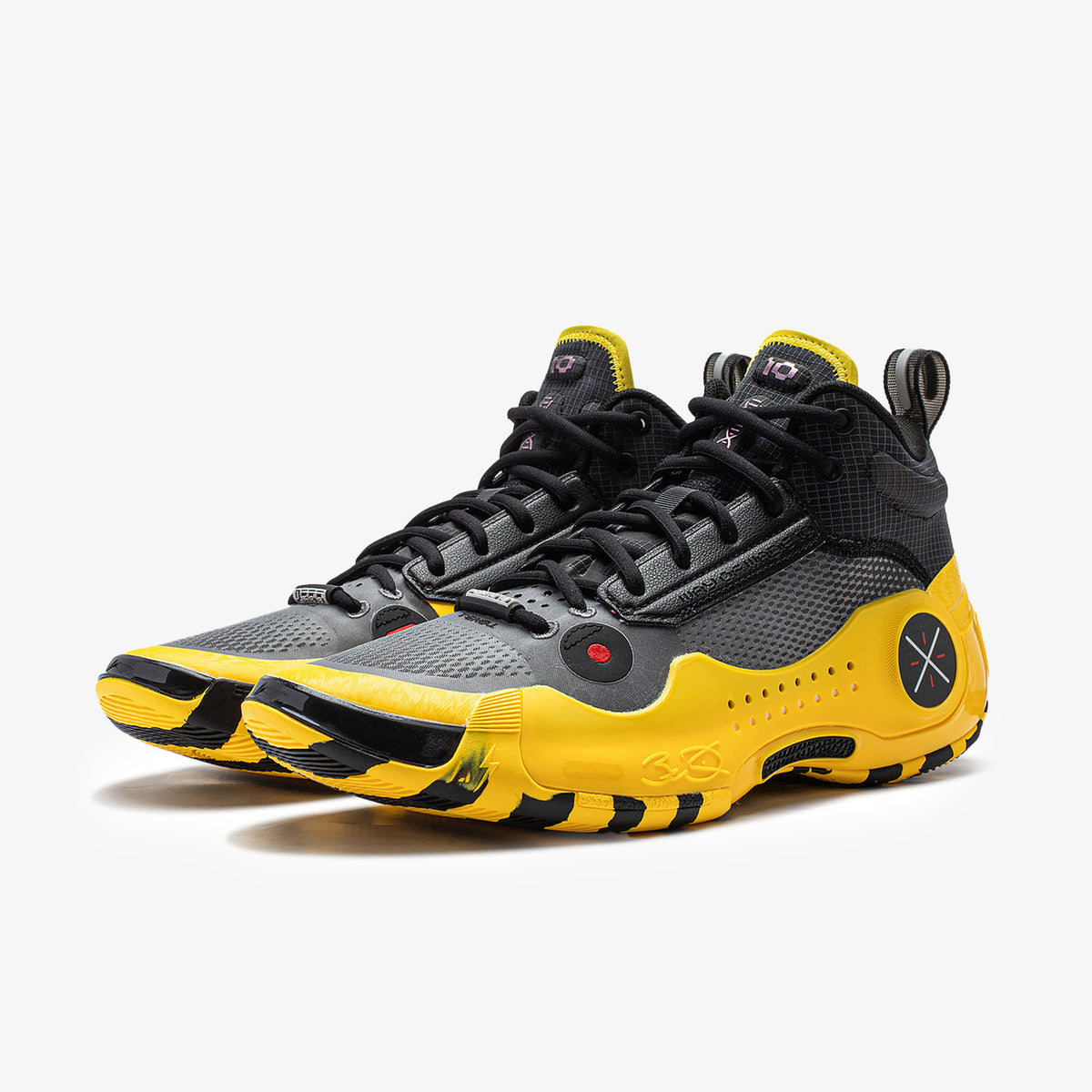 WOW 10 - &#39;Caution&#39;