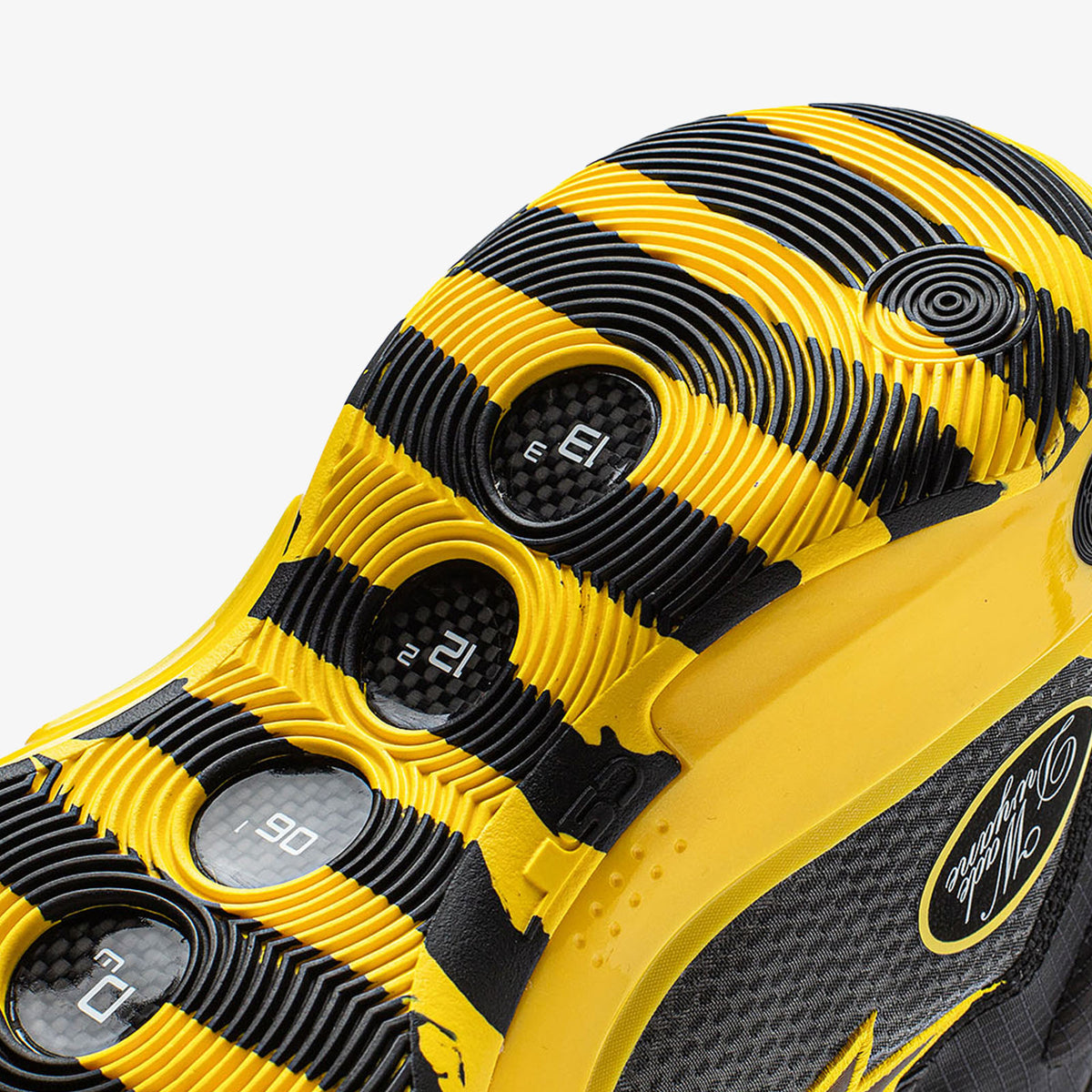 WOW 10 - &#39;Caution&#39;