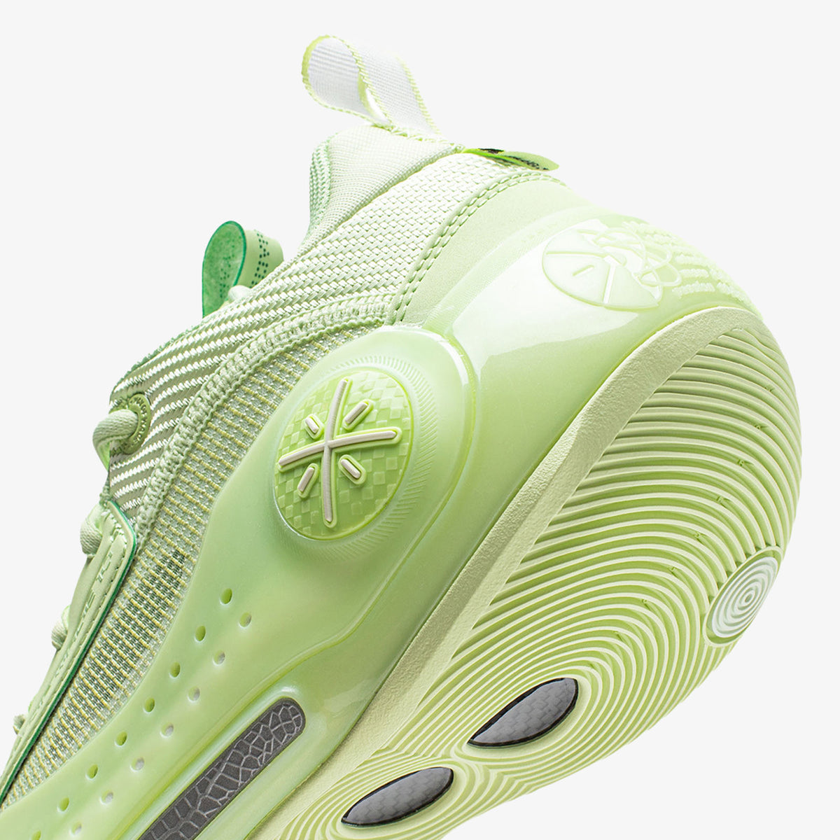 WOW 10 Low - &#39;Avocado&#39;