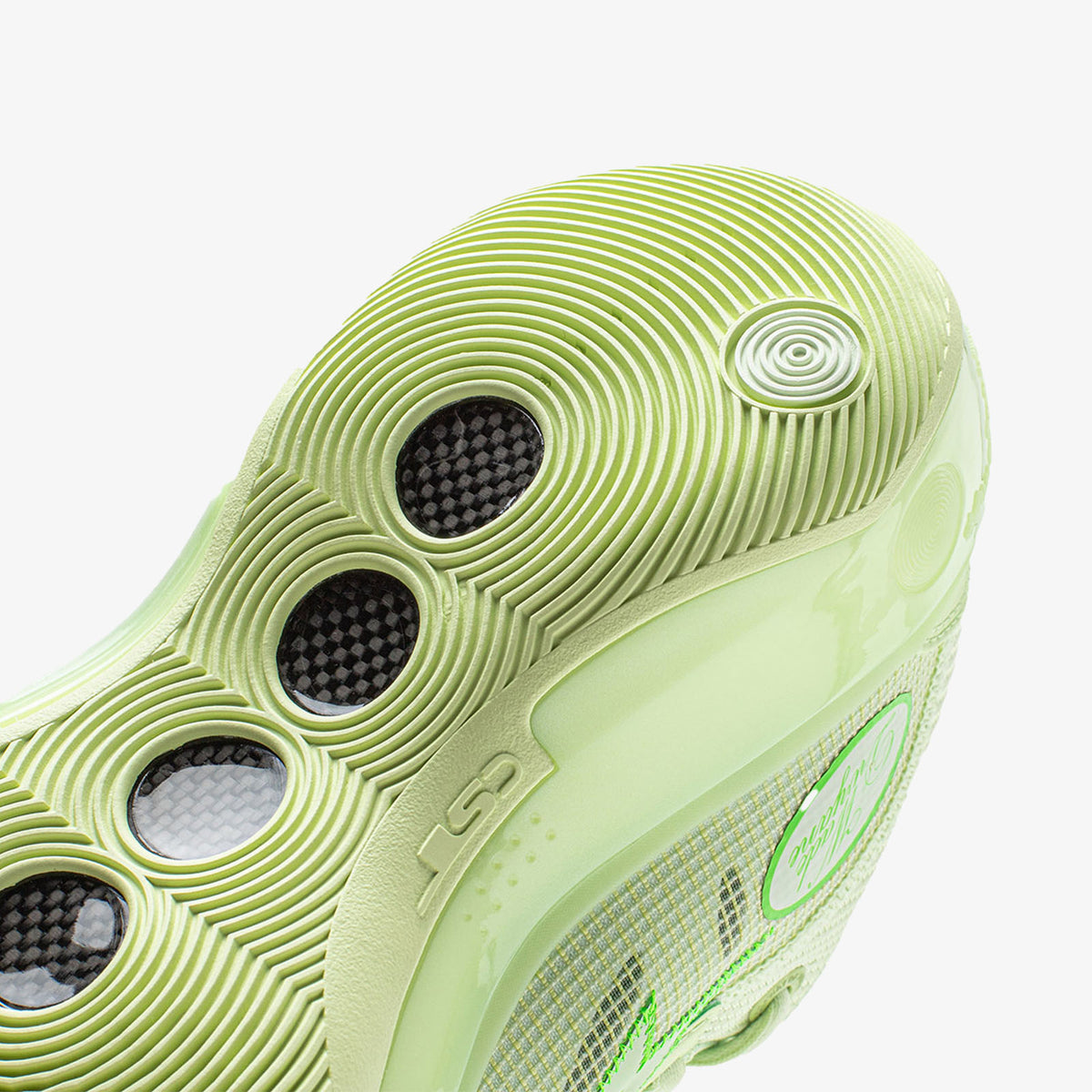 WOW 10 Low - &#39;Avocado&#39;